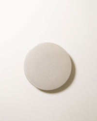 Robert Gordon Backlit Disc Wall Light in Coast