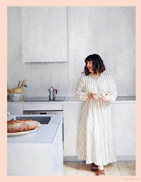 norsu Books Cooking Good Cooking Everyday by Julia Busuttil Nishimura