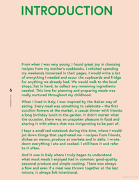 norsu Books Cooking Good Cooking Everyday by Julia Busuttil Nishimura