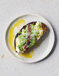 norsu Books Cooking Good Cooking Everyday by Julia Busuttil Nishimura