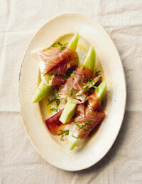 norsu Books Cooking Good Cooking Everyday by Julia Busuttil Nishimura