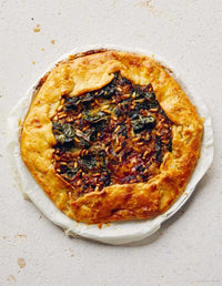 norsu Books Cooking Good Cooking Everyday by Julia Busuttil Nishimura