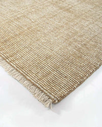 Baya Rugs Rugs Baya Corbett Floor Rug -  Honey