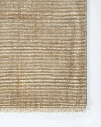 Baya Rugs Rugs Baya Corbett Floor Rug -  Honey