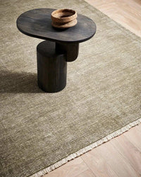 Baya Rugs Rugs Baya Corbett Floor Rug -  Lichen