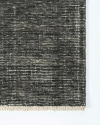 Baya Rugs Rugs Baya Corbett Floor Rug -  Peat