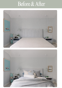 norsu DESIGN edit - Cushion packages