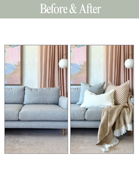 norsu DESIGN edit - Cushion packages