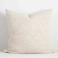 Baya Cyprian Cushion - Oatmeal