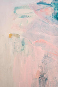 Vanni Art Prints Vanni Limited Edition Fine Art Canvas Print - Lazy Days