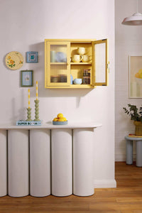 Mustard Made Lockers Mustard Made Locker - The Kit Butter