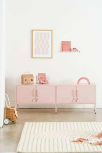 Mustard Made Lockers Mustard Made Locker - The Standard Blush