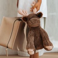 Daisy Moose heirloom soft toy