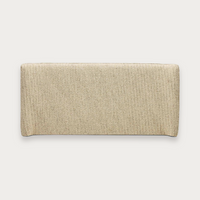 Dalia Bedhead in Birch