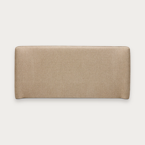 Dalia Bedhead in Mocha
