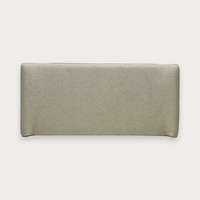 Dalia Bedhead in Pistachio
