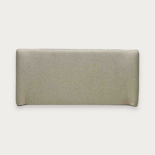 Dalia Bedhead in Pistachio