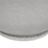 GlobeWest Hanson Noa Set of 2 Planter - Blue Grey