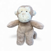 And The Little Dog Laughed - Delores Monkey