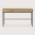 Ethnicraft Whitebird Console/Desk