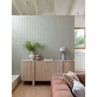 Globe West Lamps Globe West Easton Dome Table Lamp, Grey