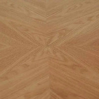 Globe West Dining Tables Globe West Classique Round Dining Table, Natural Ash