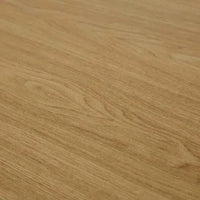 Globe West Dining Tables GlobeWest Floyd Dining Table - Natural Ash Veneer
