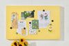 Mustard Made Board Mustard Made The Story Board - Butter