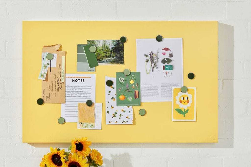 Mustard Made Board Mustard Made The Story Board - Butter