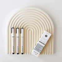 Organising Life Beautifully storage Organising Life Beautifully - Liquid Chalk Markers 3 Pack, White