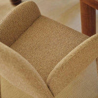 Ellis Armchair Chair Ferrero