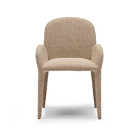 Ellis Armchair Chair Ferrero