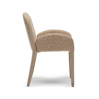 Ellis Armchair Chair Ferrero