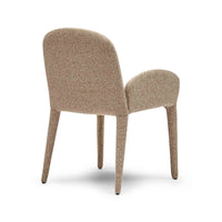 Ellis Armchair Chair Ferrero