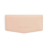 Fox and Leo Sunglasses Fox and Leo The Swallet, Blush