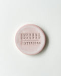 Robert Gordon Colour Chip, Rose Quartz