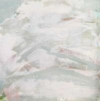 Marcia Priestley Prints Marcia Priestley Limited Edition Fine Art Canvas Print - Snow Peak