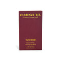Clarence Tea Organic Loose Leaf Tea – Nourish, 40g