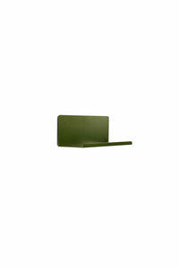 Mustard Made Wall Shelf Mustard Made The Ledge Shelves - Olive