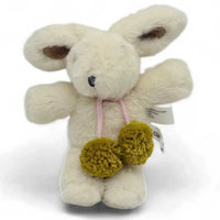 And The Little Dog Laughed Toy And The Little Dog Laughed - Beatrice Rabbit