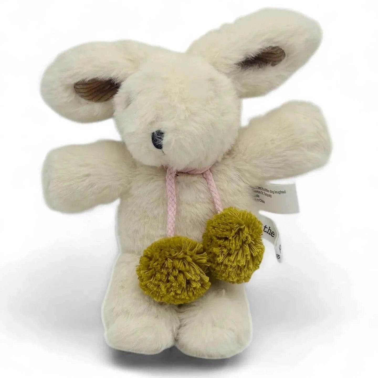 And The Little Dog Laughed Toy And The Little Dog Laughed - Beatrice Rabbit