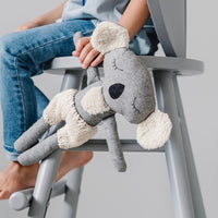 And The Little Dog Laughed - Fergus Koala