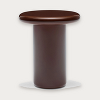 Fleur Side Table Coffee
