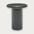 Fleur Side Table - Pine Gloss