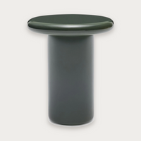 Fleur Side Table Pine