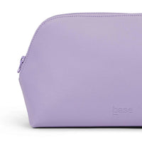 Base Supply Travel Bag Base Supply Cosmetic Base Large Toiletry/Travel/Makeup Bag - Lilac