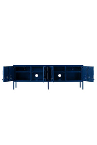 Mustard Made Lockers Mustard Made Locker - The Standard Navy