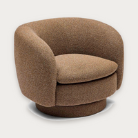 Georgia Swivel Chair Auburn