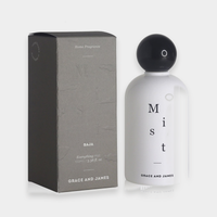 Grace and James Baja Everything Mist 100ml with its gift box