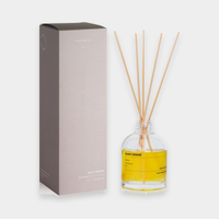 Grace and James Saint Honoré Reed Diffuser 150ml with its gift box